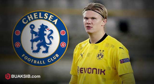 เออร์ลิง เบราต์ ฮาแลนด์