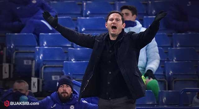 แฟรงค์ แลมพาร์ด