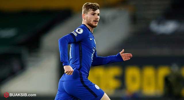 ติโม แวร์เนอร์