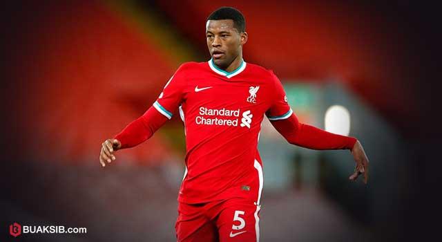 จินี่ ไวจ์นาลดุม