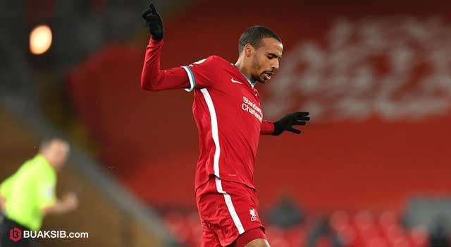 โจเอล มาติป