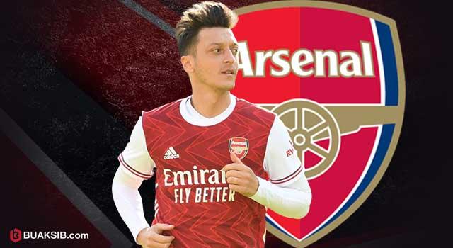 อาร์เซน่อล