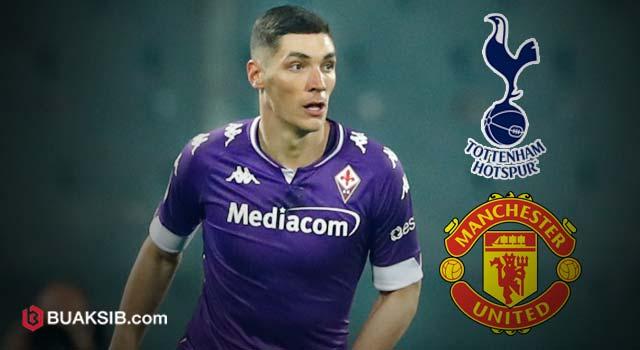 นิโกล่า มิเลนโควิช