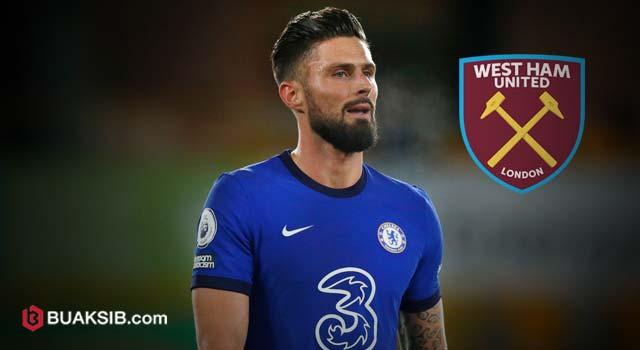 โอลิวิเย่ร์ ชิรูด์