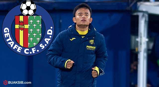 เกตาเฟ่