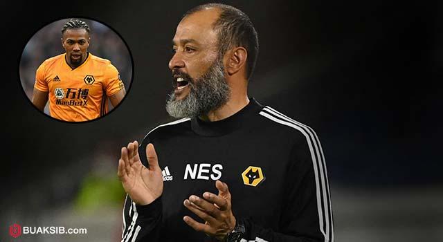 นูโน่ เอสปิริโต้