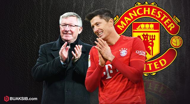 โรเบิร์ต เลวานดอฟสกี้