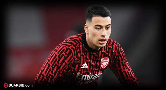 กาเบรียล มาร์ติเนลลี่