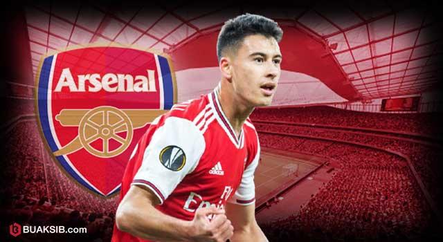 กาเบรียล มาร์ติเนลลี่