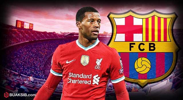 จอร์จินิโอ้ ไวจ์นาลดุม