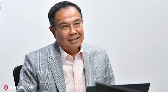 พล.ต.อ.สมยศ พุ่มพันธ์ม่ว