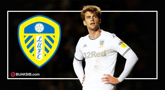 แพทริค แบมฟอร์ด