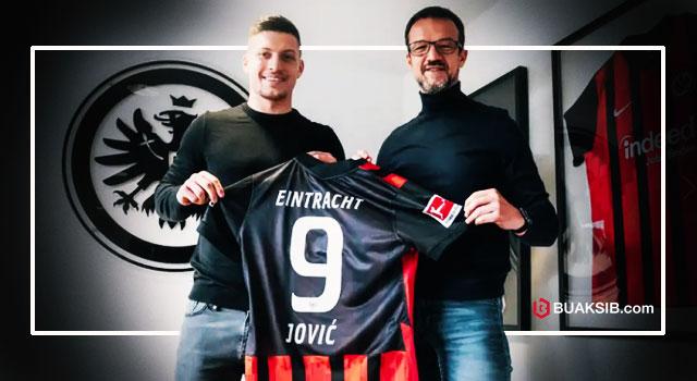 ลูก้า โยวิช