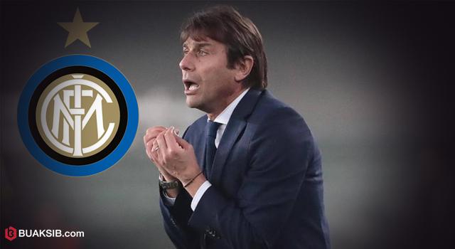 อันโตนิโอ คอนเต้