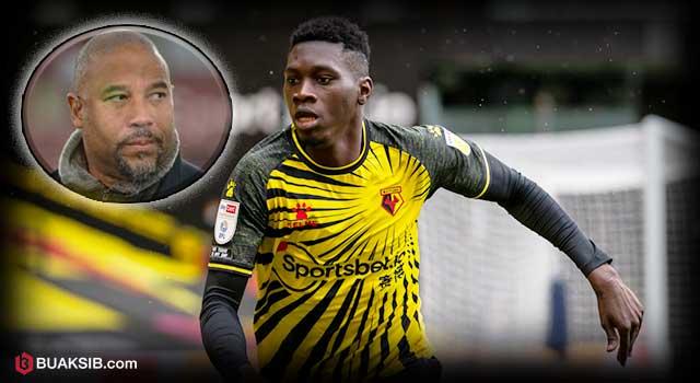 อิสไมร่า ซารร์