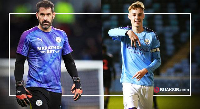 แมนเชสเตอร์ ซิตี้