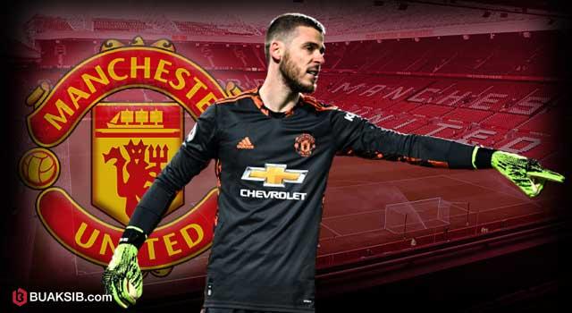 ดาบิด เด เคอา