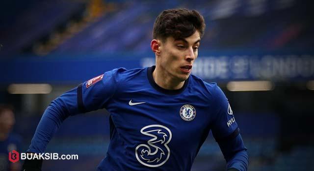 ไค ฮาแวร์ทซ์