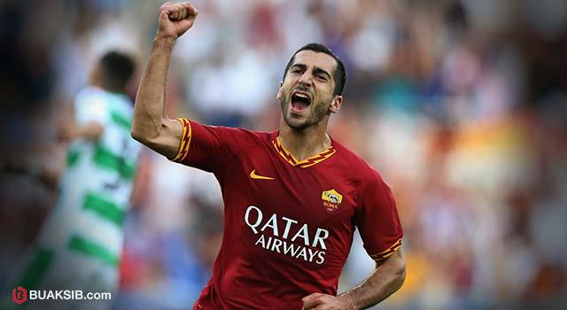 เฮริค มคิทาร์ยาน