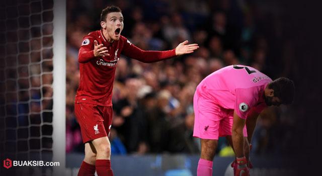 แอนดรูว์ โรเบิร์ตสัน