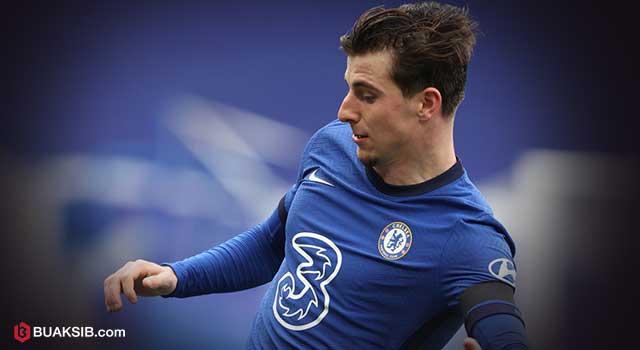 เมสัน เม้าท์