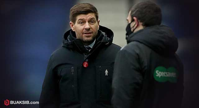 สตีเว่น เจอร์ราร์ด