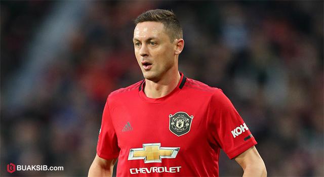 เนมันย่า มาติช