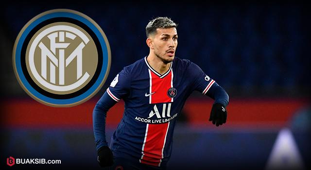 เลอันโดร ปาเรเดส