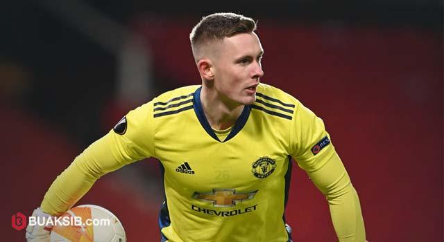 ดีน เฮนเดอร์สัน