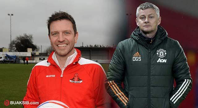 โอเล่ กุนนาร์ โซลชาร์