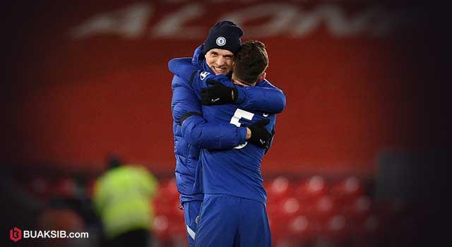 เมสัน เมาท์