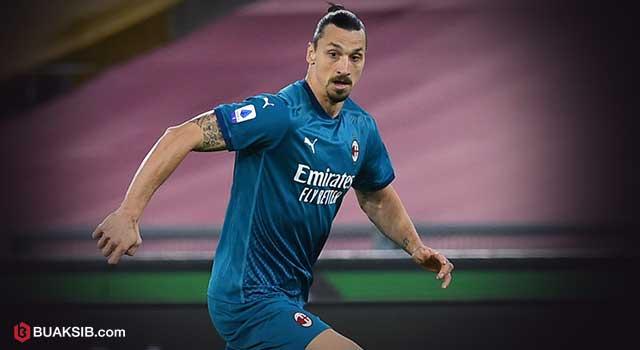 ซลาตัน อิบราฮิโมวิช