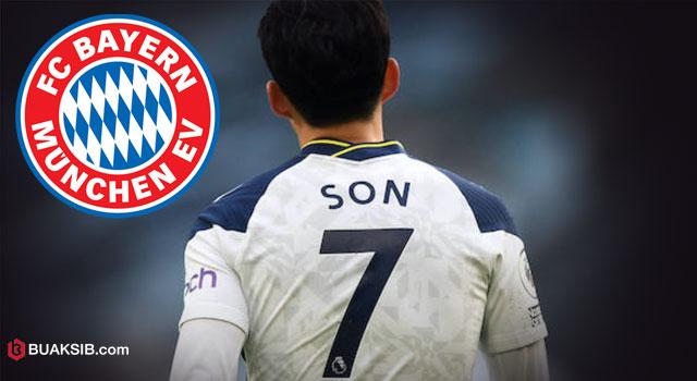 ซน ฮึง-มิน