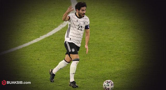 อิลคาย กุนโดกัน