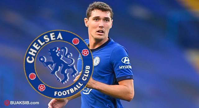 อันเดรียส คริสเตนเซ่น