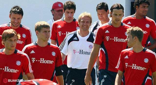 บาเยิร์นมิวนิค