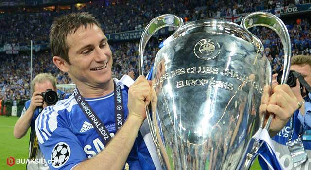 แฟรง แลมพาด