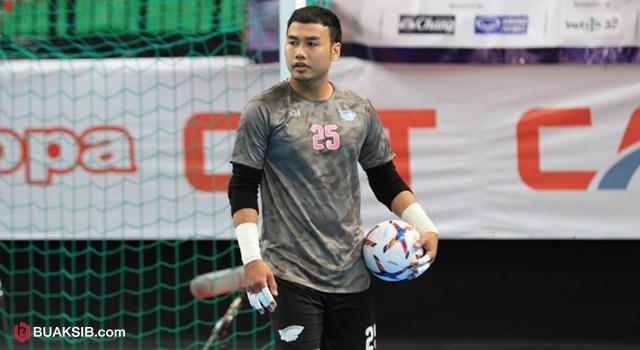 คฑาวุธ หาญคำภา