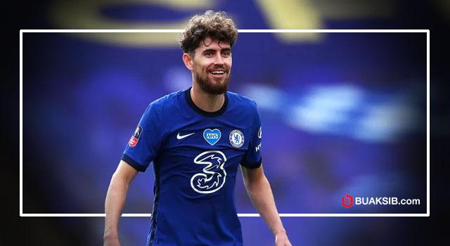 จอร์จินโญ่