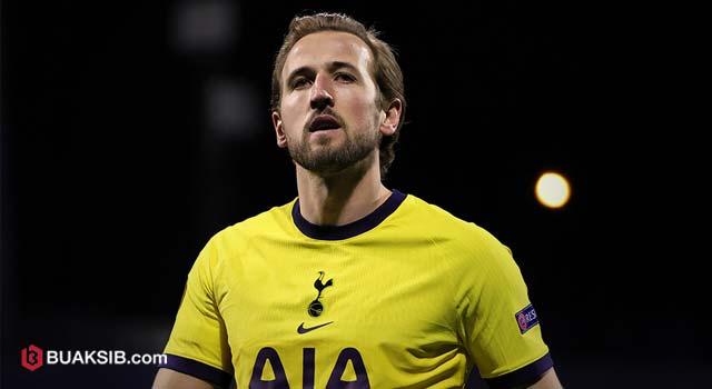 แฮร์รี่ เคน