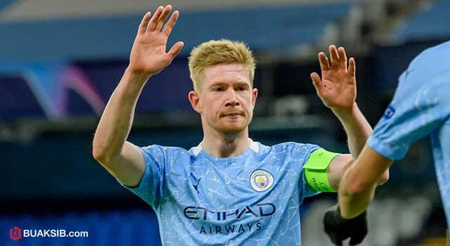 เควิน เดอ บรอยน์