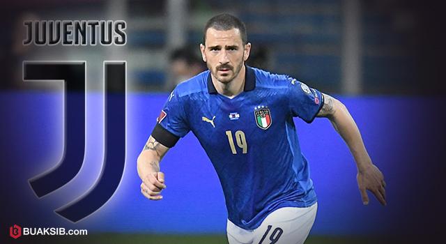 เอโนาร์โด โบนุชชี่