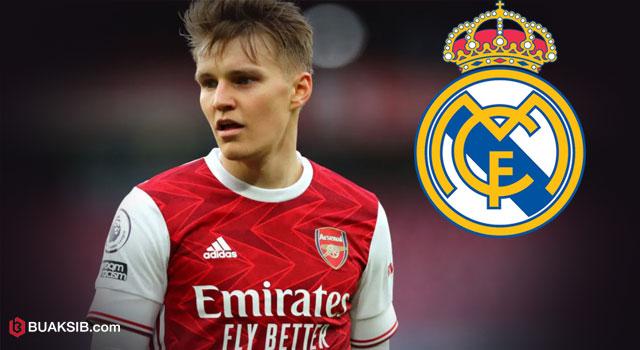 มาร์ติน โอเดการ์ด