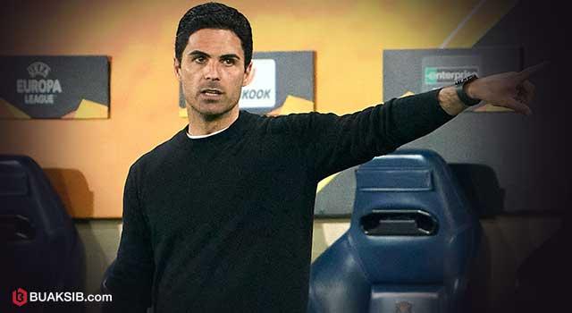 มิเกล อาร์เตต้า