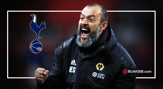 นูโน่ เอสปิริโต้ ซานโต้