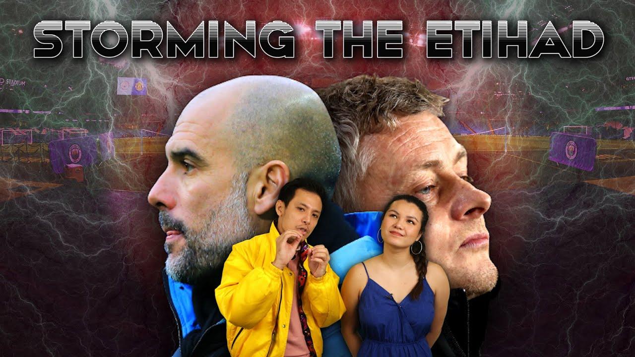 ผีชนเรือใบ!