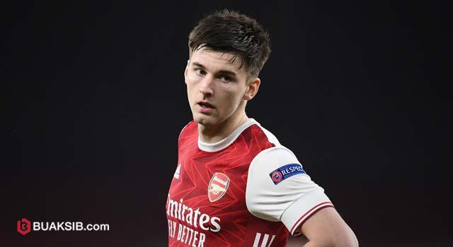 คีแรน เทียร์นี่ย์