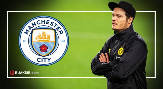 เอดิน เตอร์ซิช