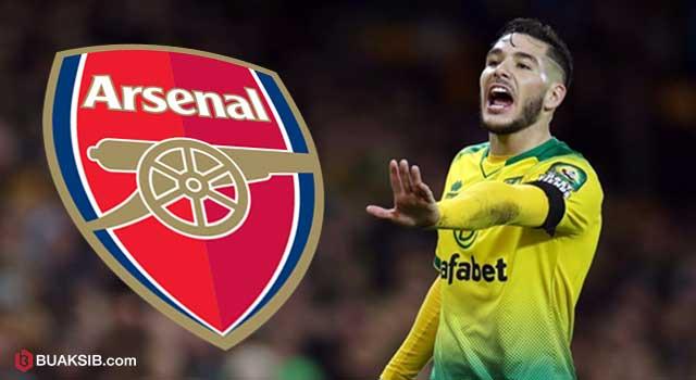 เอมิเลียโน่ บูเอนเดีย