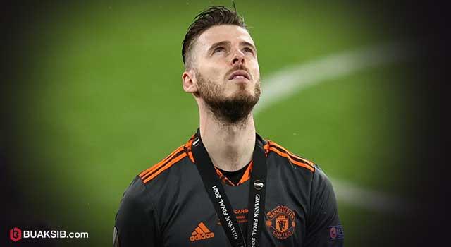 ดาบิด เด เกอา